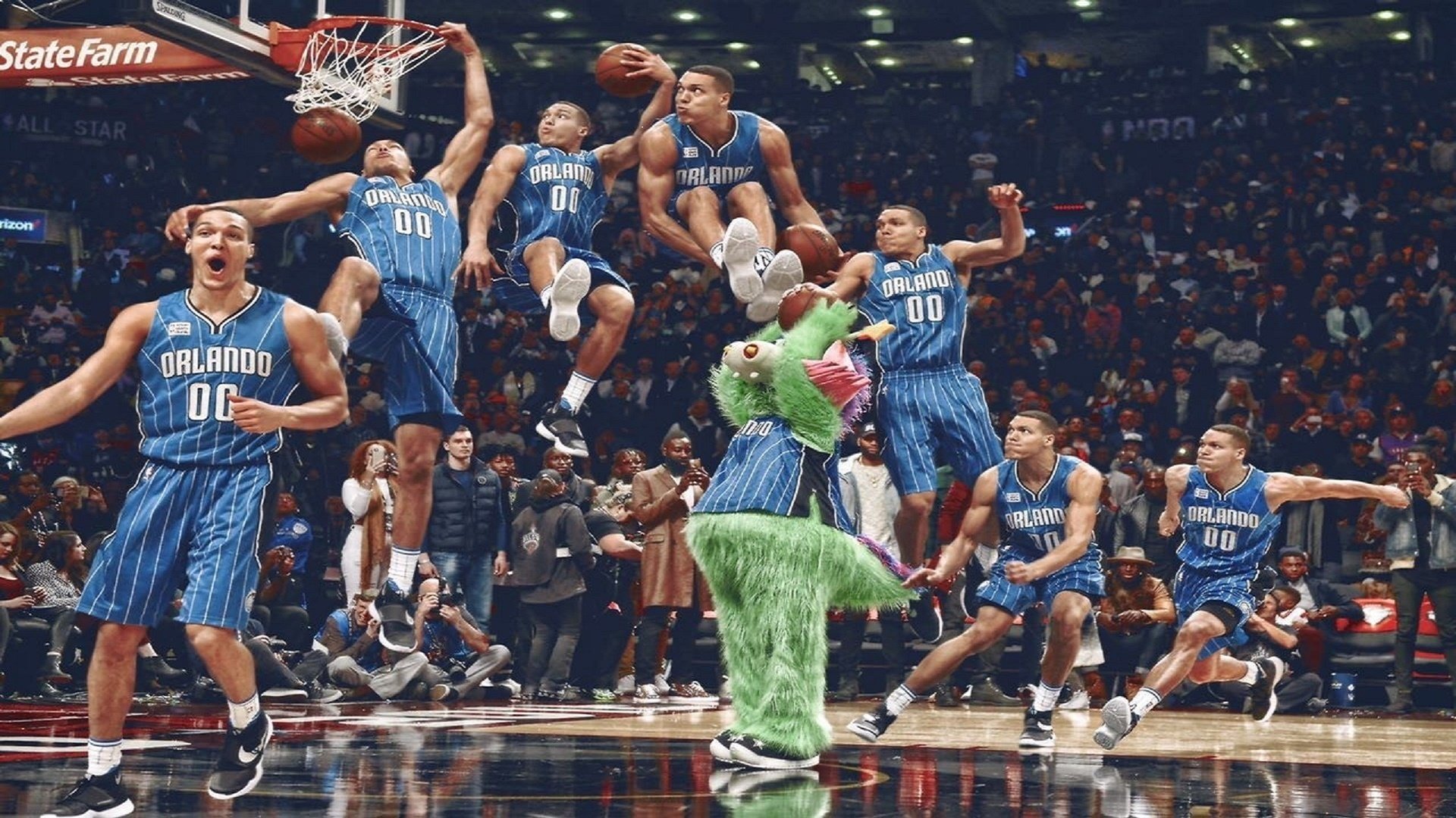 开云体育中国-绝杀者反遭绝杀！汉密尔顿率队冲线，阿隆索用他的方式带队取胜